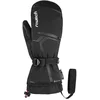 REUSCH Herren Skifauster Down Spirit  GTX  Mitten schwarz | 8