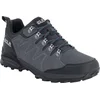 Schuhe Jack Wolfskin Refugio Texapore Low 40498516129
