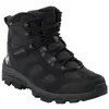Jack Wolfskin Damen Vojo 3 Wt Texapore Mid W, Phantom / Black, 38 EU