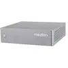 Medion S06 NUC MD35310 Barebone - Intel i3-1315U, 0GB RAM, 0GB SSD, UH...