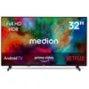 Medion LIFE MD 832100 Android TV (2026), LED-Fernseher