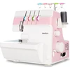 Medion® Nähmaschine Overlock Nähmaschine MEDION MD 19169, SO90