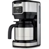 Medion® Toaster MEDION LIFE Kaffeemaschine mit Thermoskanne, 900 W