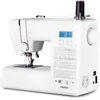 MEDION Digitale Nähmaschine SD36 (36 Watt, einstellbare Stichlänge und...