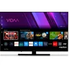 MEDION 108 cm (43 Zoll) QLED Fernseher (Smart-TV, Dolby Vision HDR, VI...