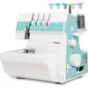 Medion® Nähmaschine Overlock Nähmaschine MEDION MD 19169, SO90