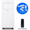 MEDION Mobile Klimaanlage mit Abluftschlauch E701 (7000 BTU, mobil, in...