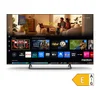 MEDION LIFE MD 865602, QLED-Fernseher