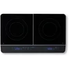 Medion® Doppel-Induktionskochplatte MD 15324, 3500 W Induktionsleistun...