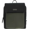 Rieker Damen Rucksack H1649-54 grün