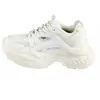 Buffalo Yuno Sneaker Weiß