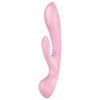 Rabbitvibrator "Triple Oh" | Satisfyer 1 ct