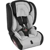 tectake® Autositz Sophie i-Size Zulassung, mit Seitenaufprallschutz vo...