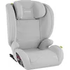 tectake® Autositz Levi i-Size Zulassung, ISOFIX-Installation, mit Seit...