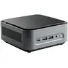 Mini-PC CSL Narrow Box Premium / 16GB / 500 GB M.2 SSD / Win 11 Home