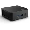 CSL-Computer Mini-PC CSL Narrow Box Black / 8 GB / 500 GB M.2 SSD / Win 11 Pro