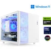 CSL-Computer Gaming PC, Intel Core Ultra 5 245KF, 4200 MHz, GeForce RT...