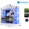 CSL-Computer Gaming PC, AMD Ryzen 7 9800X3D, 4700 MHz, GeForce RTX 507...