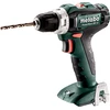 Metabo PowerMaxx BS 12, Handbohrmaschine, Ohne Schlüssel, Schwarz, Grü...