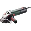 Metabo, Winkelschleifer, W 13 Quick (125 mm)
