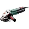 Metabo, Winkelschleifer, WP 13 Quick (125 mm)