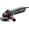 Metabo, Winkelschleifer, WEV 17 Quick Inox (125 mm)