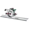 Metabo Handkreissäge KS 66 FS Set mit Führungsschiene FS 160; Karton