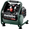 metabo Akku-Kompressor Power 160-5 18 LTX BL OF, 18V Brushless Motor