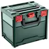 Metabo, Werkzeugkoffer, Metabox 340