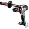 Metabo BS18LTXBLQI Akku-Schrauber 13mm 130Nm Solo 18V Li-Ion ohne Akku...
