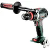 Metabo BS 18 LTX BL Q I, Handbohrmaschine, Bürstenlos, Schwarz, 1,3 cm...