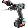 Metabo BS 18 LTX BL I, Handbohrmaschine, Ohne Schlüssel, Bürstenlos, S...