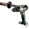 Metabo SB 18 LTX BL I, Handbohrmaschine, Ohne Schlüssel, Schwarz, Grün...