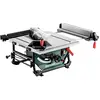 Metabo TS 254 M, 4200 RPM, 4,8 cm, 8 cm, 8 cm, 52 cm, -1,5 - 46,5°