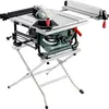 Metabo Set Tischkreissäge TS 254 M (691154000) - Karton