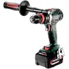 Akkuschrauber BS 18 LTX BL Q I - 130 Nm, 18V - METABO - 602359650