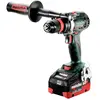 Metabo BS 18 LTX BL Q I, Handbohrmaschine, Bürstenlos, 1,3 cm, 2000 RP...