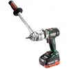 Metabo Akku-Bohrschrauber BS 18 LTX BL Q I (602359770) -  metaBOX 145 ...