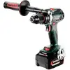 Metabo 602358650, Schraubpistole, Pistolengriff, 1/2", Schnellwechself...