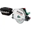 Metabo, Handkreissäge, KT 18 LTX 66 BL