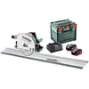 Metabo, Handkreissäge, KT 18 LTX 66 BL