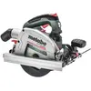 Metabo Akku-Handkreissäge KS 18 LTX 66 BL (611866810) -  metaBOX 340