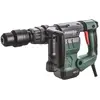 Metabo Meißelhammer MH 5, incl. Zubehör, Kunststoffkoffer