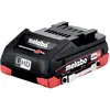 Metabo 624989000, Akku, Lithium-Ion (Li-Ion), 4 Ah, 18 V, Metabo, Bohr...