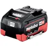 Metabo 624990000, Akku, Lithium-Ion (Li-Ion), 5,5 Ah, 18 V, Metabo, Bo...