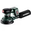 Metabo, Schleifmaschine + Poliermaschine, SXA 18 LTX 125 BL (Exzenters...