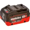 Metabo 625549000, Lithium-Ion (Li-Ion)