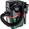 Metabo AS 18 L PC Compact Akku-Sauger( ohne Beutel, Akku u  Ladegerät)