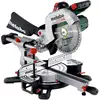 Metabo, Kappsäge + Gehrungssäge, KGS 18 LTX BL 254