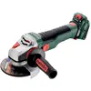 Metabo, Winkelschleifer, WVB 18 LTX BL 15-125 Quick (125 mm)